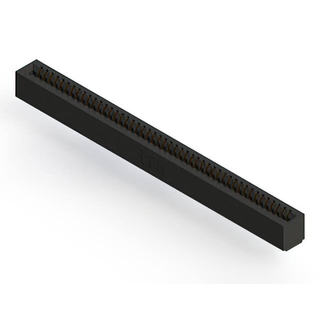 391-047-520-101 EDAC Inc.  Edgeboard Connectors